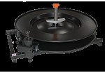 EP-3055 Dispensador de Flejes Horizontal para Montaje en Pared/Elevador (cinta)