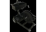 EP-3505 Dispensador Flejador Móvil (cinta)