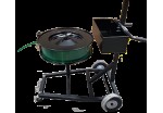 EP-3525 Dispensador de correas - Barriguera Cinta