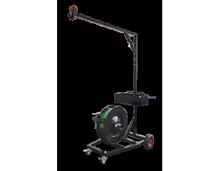 EP-3550 Carro equilibrador de Herramientas (versión estándar con mástil para herramientas) Cinta
