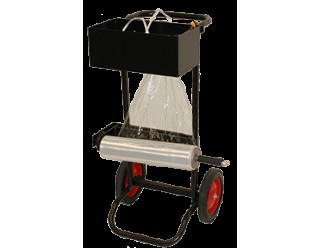 EP-3600 Carro de Flejado Roper