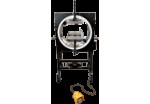 EP-6700-25 Envolvedora de Anillos Motorizada - 630 mm