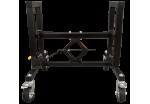 EP-6700-25-ST Mesa de Apoyo Ajustable