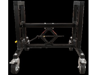 EP-6700-25-ST Mesa de Apoyo Ajustable
