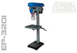 CLAEP3201 TALADRO COLUMNA MONOFASICO 32mm