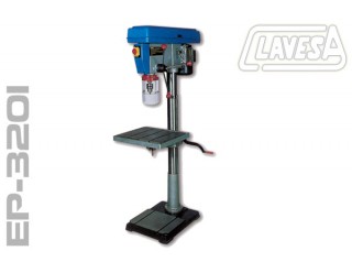 CLAEP3201 TALADRO COLUMNA MONOFASICO 32mm