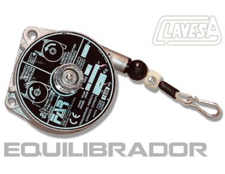 CLAFA9357 EQUILIBRADOR 9357 14/18 Kg