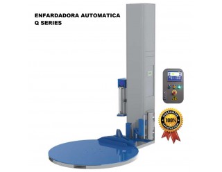 1806QS ENFARDADORAS AUTOMATICAS Q SERIES