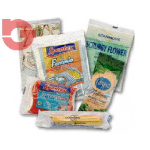 Envasadoras Flow Pack