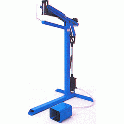 00120B561PN GRAPADORA PEDAL B561PN NEUMATICA (JK-B61PN)