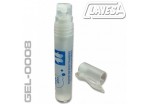 CLACVGEL001 GEL DESINFECTANTE Mini-Spray 8ml.