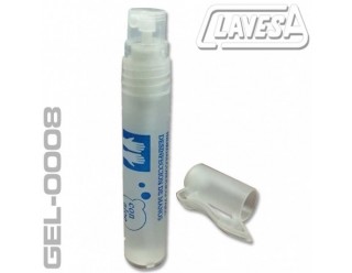 CLACVGEL001 GEL DESINFECTANTE Mini-Spray 8ml.