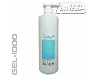 CLACVGEL003 GEL DESINFECTANTE 1000 ml