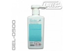 CLACVGEL002 GEL DESINFECTANTE 500ml