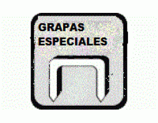 Grapa Grapadoras