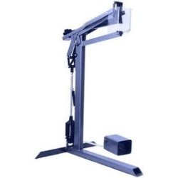 0020119P MAQUINA GRAPADORA PEDAL BRAZO HORIZONTAL  B-3/4-5/8-7/8 NEUMATICA - CPN