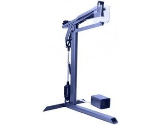 0020119P MAQUINA GRAPADORA PEDAL BRAZO HORIZONTAL  B-3/4-5/8-7/8 NEUMATICA - CPN