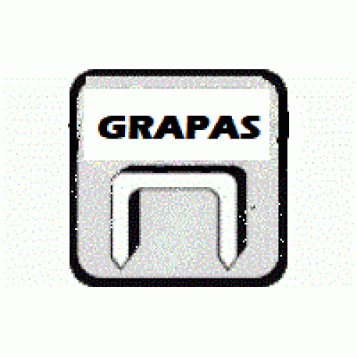 Grapa Grapadoras