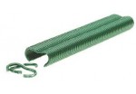 CLAGR002000P GRAPA OMEGA A-20 VR-20 PLASTIFICADO VERDE