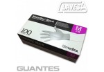 CLACVGUALAT GUANTES LATEX