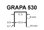 CLAGR0530 GRAPA 530 (JT21)