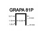 CLAOMGR81P GRAPA 81P