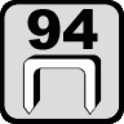 Grapa-Grapadoras 94