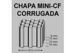 CLAGRMCF GRAPA CORRUG. MINI CF