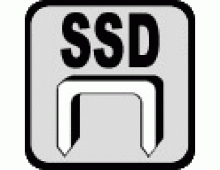 Grapa-Grapadoras SSD