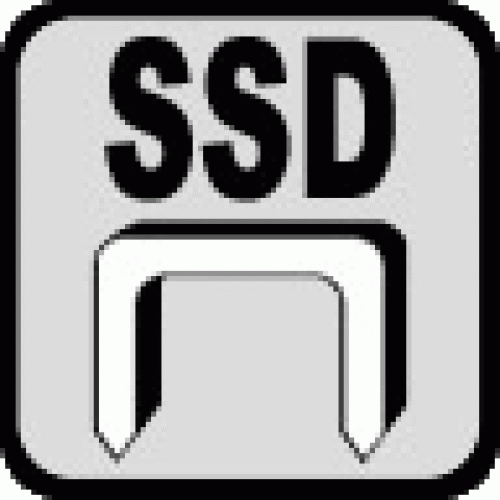 Grapa-Grapadoras SSD