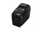 IMP-DT2x Impresoras de Etiquetas Godex - Impresión Térmica Directa