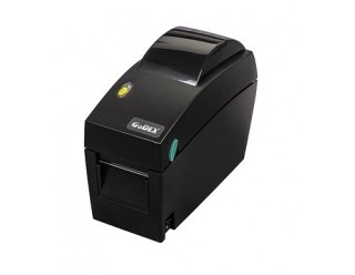 IMP-DT2x Impresoras de Etiquetas Godex - Impresión Térmica Directa
