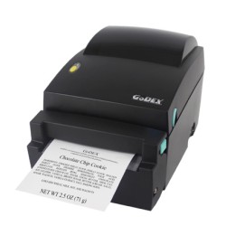 IMP-DT4L Impresoras de Etiquetas Godex - Impresión Térmica Directa