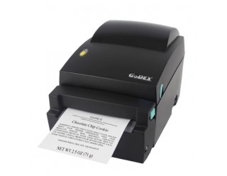 IMP-DT4L Impresoras de Etiquetas Godex - Impresión Térmica Directa
