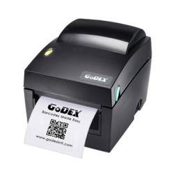 IMP-DT4x Impresoras de Etiquetas Godex - Impresión Térmica Directa