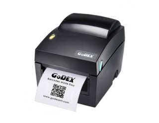 IMP-DT4x Impresoras de Etiquetas Godex - Impresión Térmica Directa