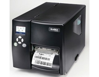 IMP-EZ2250i Impresoras de Etiquetas Godex - Impresoras Industriales - Ancho 104mm