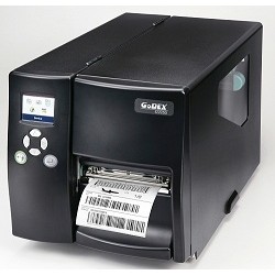 IMP-EZ2350i Impresoras de Etiquetas Godex - Impresoras Industriales - Ancho 104mm