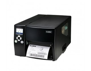 IMP-EZ6250i Impresoras de Etiquetas Godex - Impresoras Industriales  - Ancho 168mm