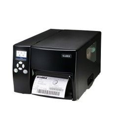 IMP-EZ6350i Impresoras de Etiquetas Godex - Impresoras Industriales  - Ancho 168mm