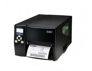 IMP-EZ6350i Impresoras de Etiquetas Godex - Impresoras Industriales  - Ancho 168mm