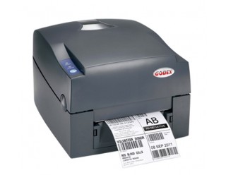 IMP-G500 Impresoras de Etiquetas Godex - Impresoras Profesionales