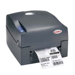 IMP-G500U Impresoras de Etiquetas Godex - Impresoras Profesionales -Ancho 108 mm.