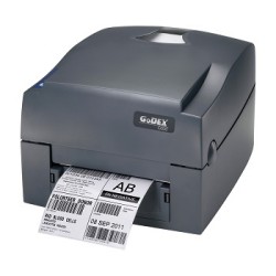 IMP-G530U Impresoras de Etiquetas Godex - Impresoras Profesionales -Ancho 108 mm.
