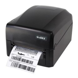 IMP-GE300 Impresoras de Etiquetas Godex - Entrada de Gama - Ancho 104 mm
