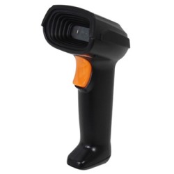 IMP-GS520 Impresoras de Etiquetas Godex - Lectores de codigo de barras