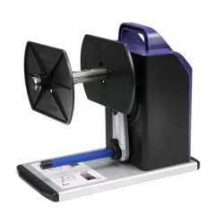 IMP-Godex T10C Rebobinadores de etiquetas para impresoras en color Ancho hasta 120mm