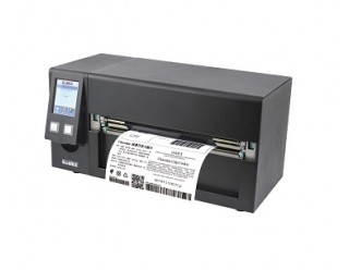 IMP-HD830i Impresoras de Etiquetas Godex - Impresoras Industriales  - Ancho 220mm