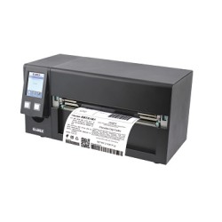 IMP-HD830i CS Impresoras de Etiquetas Godex - Impresoras Industriales  - Ancho 220mm