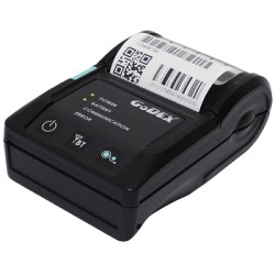 IMP-MX20 Impresoras Portatiles Godex